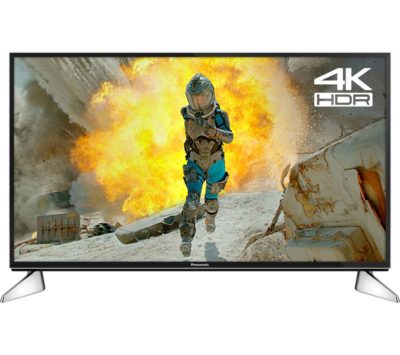 40 PANASONIC VIERA TX-40EX600B Smart 4K Ultra HD HDR LED TV 40 PANASONIC VIERA TX-40EX600B Smart 4K Ultra HD HDR LED TV